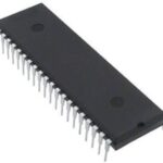 IC D8255AC-2