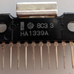 IC HA1339A