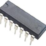 IC TC4069UBP
