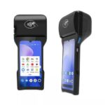 ZCS Z93 POS with 80mm Printer