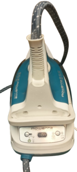 ΑΤΜΟΣΙΔΕΡΟ ΜΕ BOILER ROWENTA COMPACT STEAM (ΑΝΑΚΑΤΑΣΚΕΥΗΣ) - Image 5