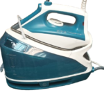 ΑΤΜΟΣΙΔΕΡΟ ΜΕ BOILER ROWENTA COMPACT STEAM (ΑΝΑΚΑΤΑΣΚΕΥΗΣ)