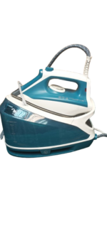 ΑΤΜΟΣΙΔΕΡΟ ΜΕ BOILER ROWENTA COMPACT STEAM (ΑΝΑΚΑΤΑΣΚΕΥΗΣ)