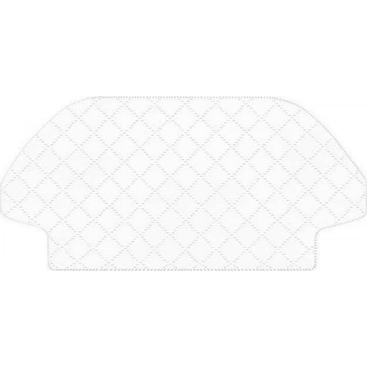 Ανταλλακτικό Πανάκι για Σκούπα Ρομπότ Xiaomi Mi Robot Mop Pro SKV4114TY