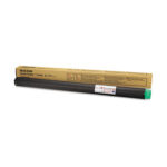 RICOH AFICIO 240W/470W BLACK TONER T1160W (TYPE 1160W) (888029) (RICT240) - SCAX
