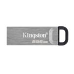 Kingston DataTraveler Kyson 256GB USB 3.2 Gen 1 (DTKN/256GB) (KINDTKN/256GB) - SCAX