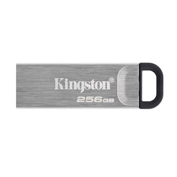 Kingston DataTraveler Kyson 256GB USB 3.2 Gen 1 (DTKN/256GB) (KINDTKN/256GB) - SCAX