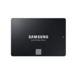 Samsung Δίσκος SSD 870 Evo 2.5" 500GB (MZ-77E500B/EU) (SAMMZ-77E500BEU) - SCAX