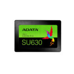 ADATA SSD 480GB Ultimate SU630 2.5"SATA (ASU630SS-480GQ-R) (ADTASU630SS-480GQ-R) - SCAX