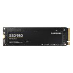 Samsung Δίσκος SSD 980 NVMe M.2 1TB (MZ-V8V1T0BW) (SAMMZ-V8V1T0BW) - SCAX