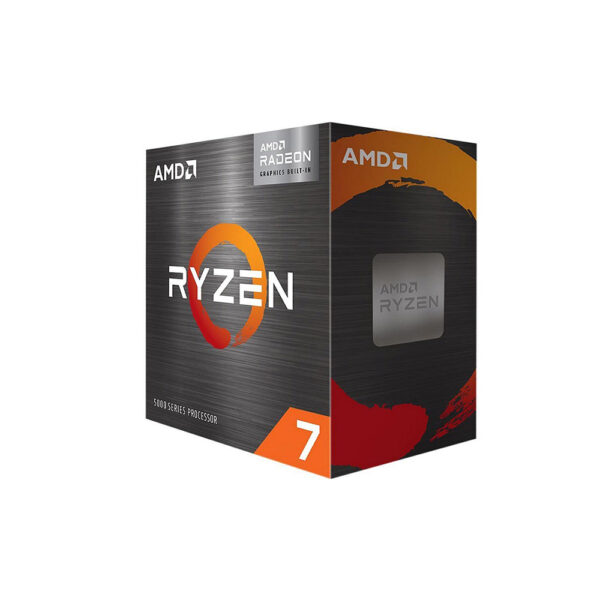 Επεξεργαστής AMD RYZEN 7 5700G Box AM4 (3