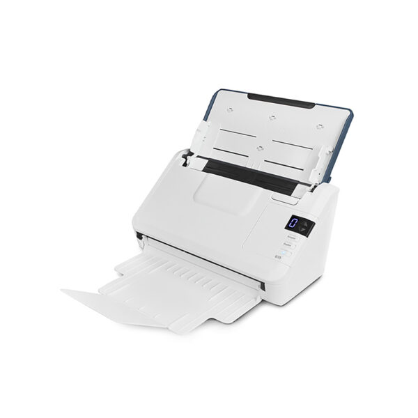 XEROX D35 Sheetfed Scanner (100N03729) (XER100N03729) - SCAX