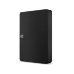 Seagate Expansion Portable Drive 4TB Black (STKM4000400) (SEASTKM4000400) - SCAX