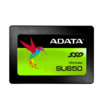 ADATA SSD 512GB Ultimate SU650 (ASU650SS-512GT-R) (ADTASU650SS-512GT-R) - SCAX