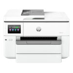 HP Officejet Pro 9730e Wide Format All-In-One Printer (537P6B) (HP537P6B) - SCAX