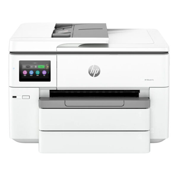 HP Officejet Pro 9730e Wide Format All-In-One Printer (537P6B) (HP537P6B) - SCAX