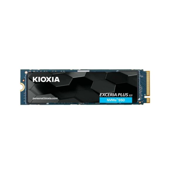 Kioxia 1TB M.2 PCIe 4.0 x4 (LSD10Z001TG8) (KIOLSD10Z001TG8) - SCAX