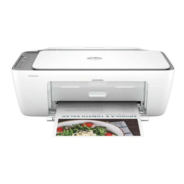 HP DeskJet 2820e All-in-One Printer (588K9B) (HP588K9B) - SCAX