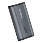 Adata Elite SE880 USB-C Εξωτερικός SSD 2TB 2.5" Γκρι (AELI-SE880-2TCGY) (ADAAELI-SE880-2TCGY) - SCAX