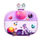 Kiddoboo FotoFun 2 Space Purple (KBP83LIL) - SCAX