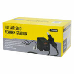 Σταθμός Κόλλησης PR-ZD-8908 - Image 2