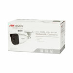 IP Κάμερα 4MP 2.8mm HWI-B140H-M Hikvision - Image 3