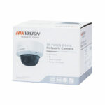 IP κάμερα 4MP 2.8mm HWI-D140H-M Hikvision - Image 3