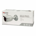 IP Κάμερα 4MP 2.8-12mm HD HWI-B640H-Z Hikvision - Image 3