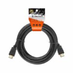 Καλώδιο HDMI-HDMI V2.0 20m Cabletech - Image 2