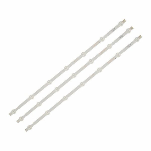 Backlight bars για LG 32"" LED/LCD TV (σετ 3 τμχ) - SCAX