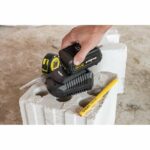 Επαναφορτιζόμενη μπαταρία 20V 4A REBEL - Image 2