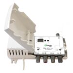 MAW-201 Modulator Analog Οικιακός - SCAX