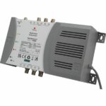 Triax πολυδιακόπτης TMS/CKR 5x12 S - Image 3