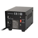 ΑΥΤΟ/ΜΕΤΣΤΗΣ 200W 220V - 110V - Image 2