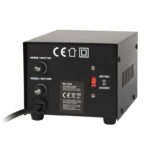 ΑΥΤΟ/ΜΕΤΣΤΗΣ 500W 220V - 110V - Image 2