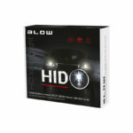 Car Kit HID H7 6000K Xenon CAN BUS SLIM - Image 2
