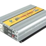 ΜΕΤΑΤΡΟΠΕΑΣ DC 12V ΣΕ AC 220V - SCAX