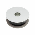 Προστατευτικό Πλέγμα Καλωδίων 15mm 50m Μαύρο - Image 2