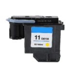 Συμβατή Κεφαλη Printhead HP 11 Yellow C4813A
