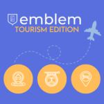Emblem Tourism Edition