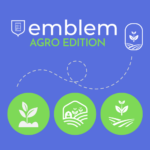 Emblem Agro Edition