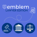 Emblem Lawyer Edition