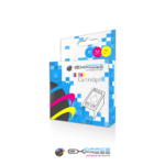 Συμβατο Μελάνι Brother LC900 C/M/Y/B