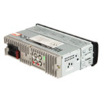 Ραδιόφωνο αυτοκινήτου AVH-8890 MP3-Bluetooth με τηλεχειριστήριο BLOW - Image 3