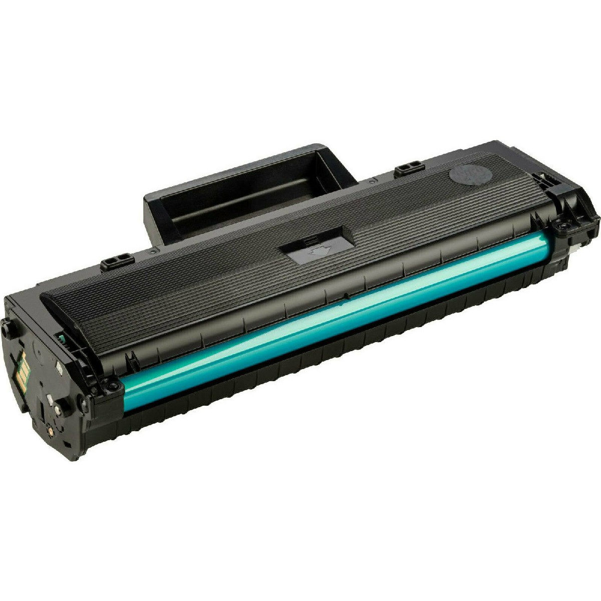 Toner HP Συμβατό W1106A 106A XL ME CHIP Σελίδες:5000 Black για Laserjet