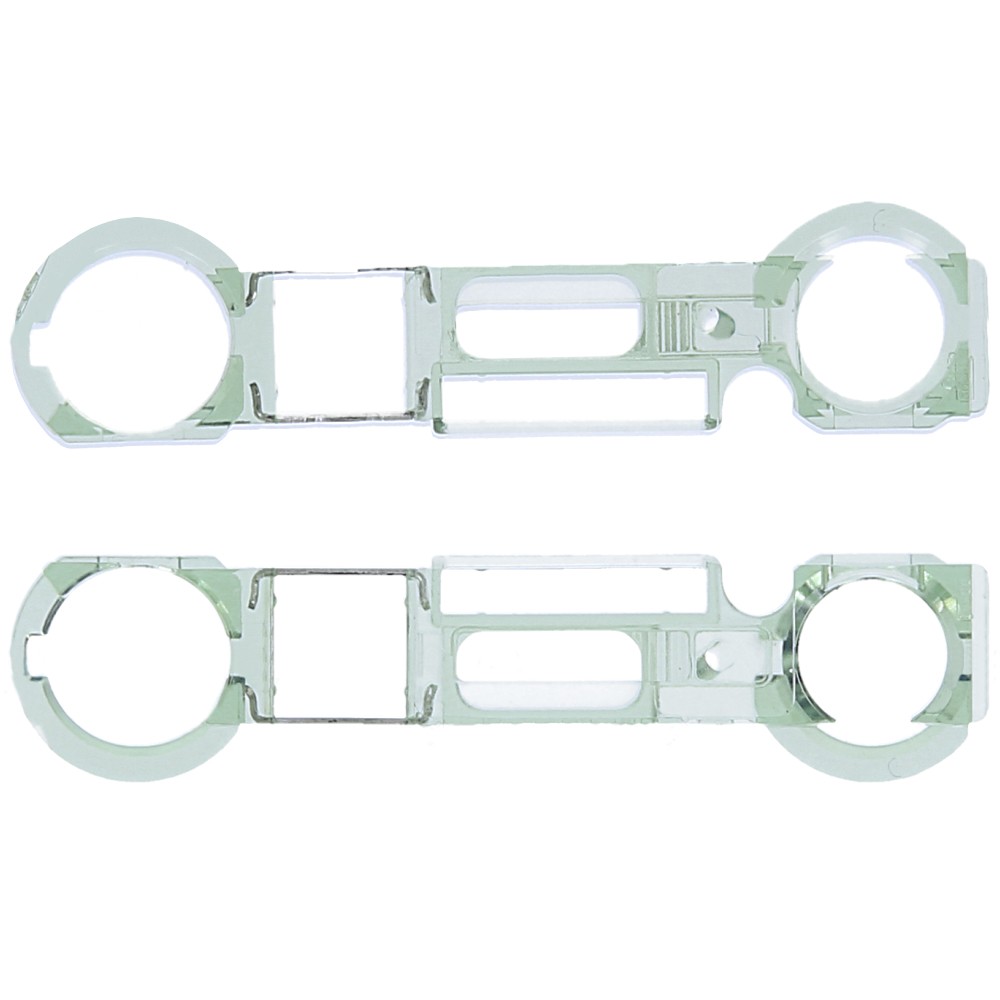 Βάση Στήριξης για Μπροστινή Κάμερα και Αισθητήρα Φωτισμού Apple iPhone X Type A+