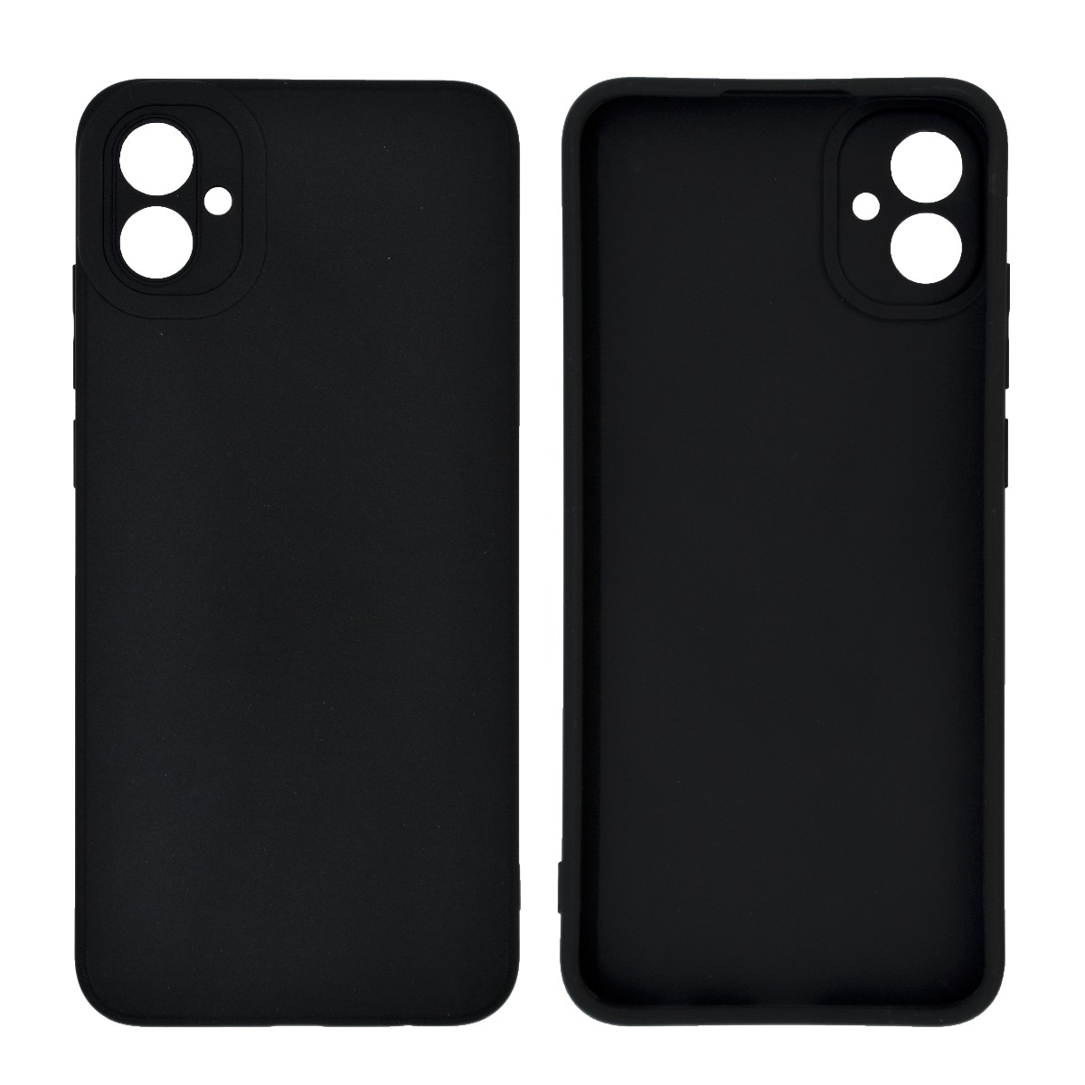 Θήκη TPU Ancus για Samsung A042e A042F Μαύρη