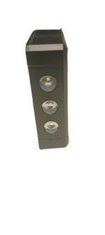 SOLAR WALL LIGHT LY-002 - Image 3