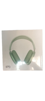 ΑΚΟΥΣΤΙΚΑ STEREO BLUETOOTH P9 - Image 2