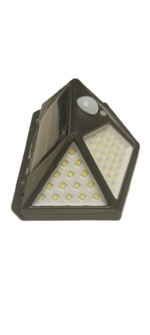SOLAR WALL LIGHT YX-100 - Image 3